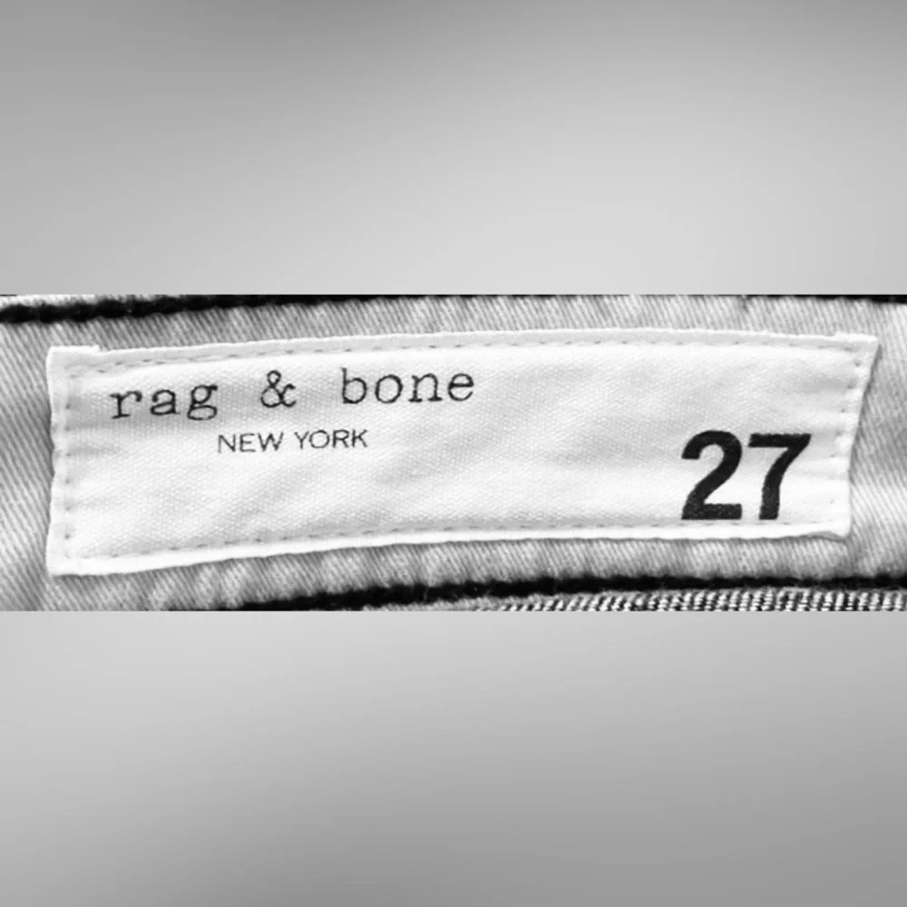 rag & bone great worn